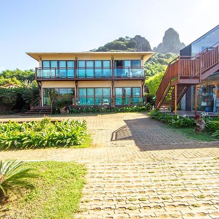 Pousada Morro Do Farol Fernando de Noronha Exterior photo